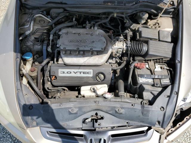 Photo 10 VIN: 1HGCM668X5A031289 - HONDA ACCORD 