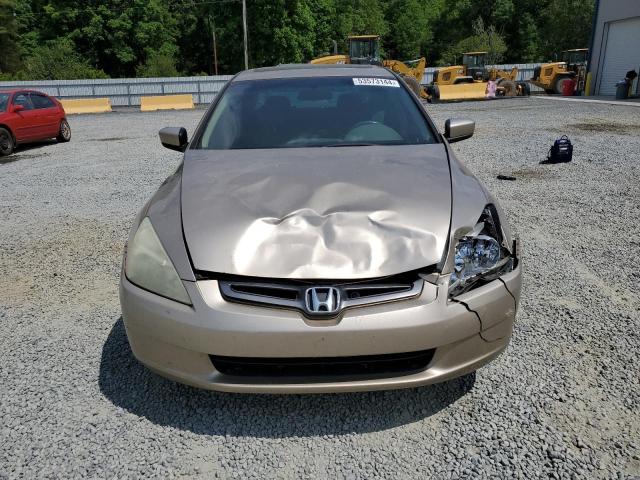 Photo 4 VIN: 1HGCM668X5A031289 - HONDA ACCORD 