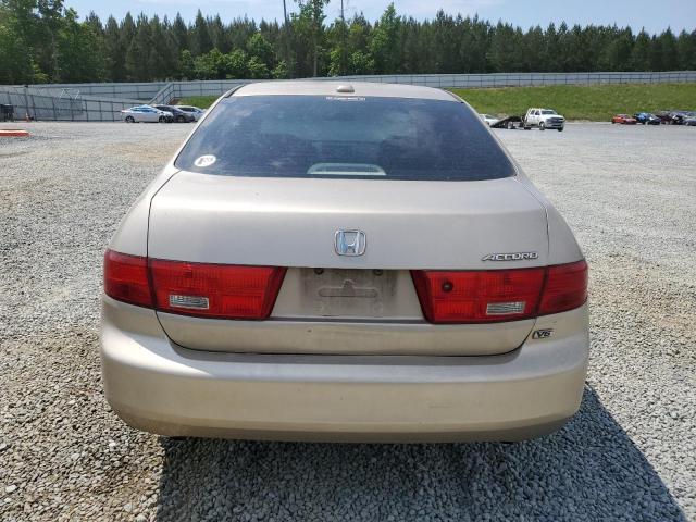 Photo 5 VIN: 1HGCM668X5A031289 - HONDA ACCORD 