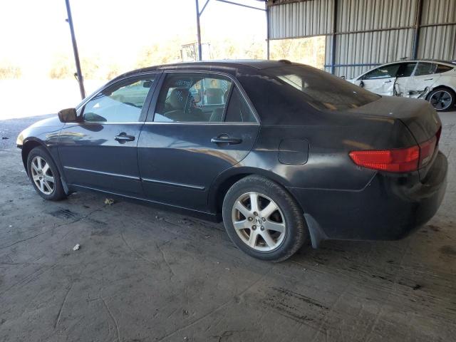 Photo 1 VIN: 1HGCM668X5A077432 - HONDA ACCORD 