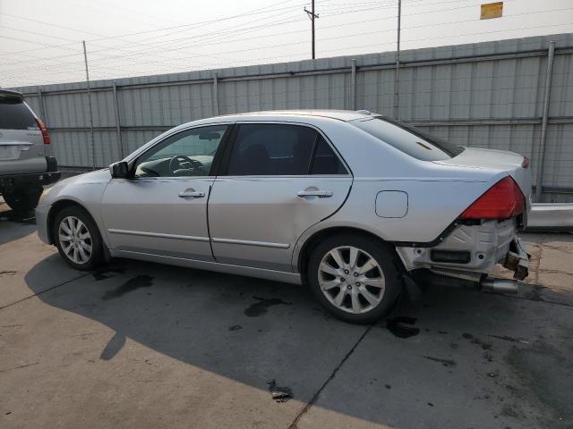 Photo 1 VIN: 1HGCM668X6A043699 - HONDA ACCORD EX 