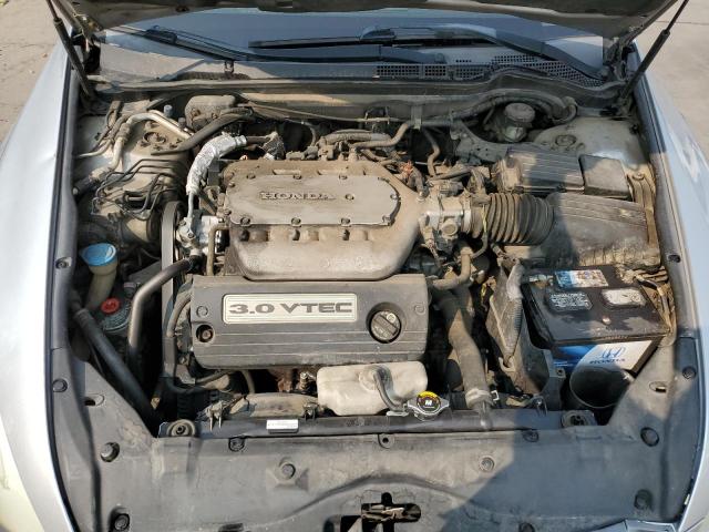 Photo 10 VIN: 1HGCM668X6A043699 - HONDA ACCORD EX 