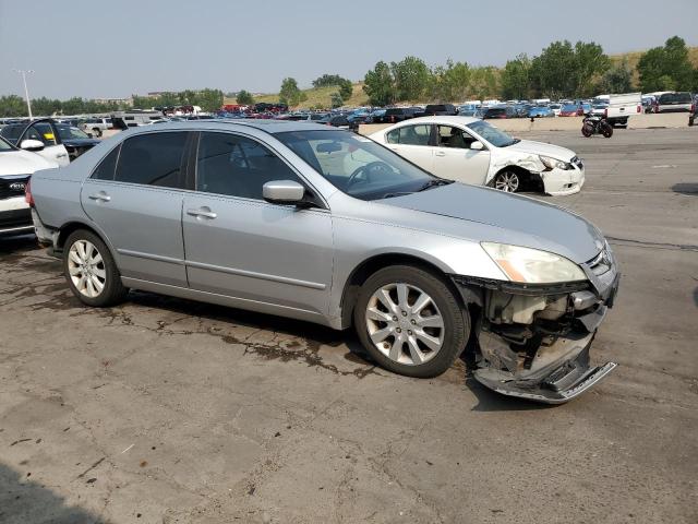 Photo 3 VIN: 1HGCM668X6A043699 - HONDA ACCORD EX 