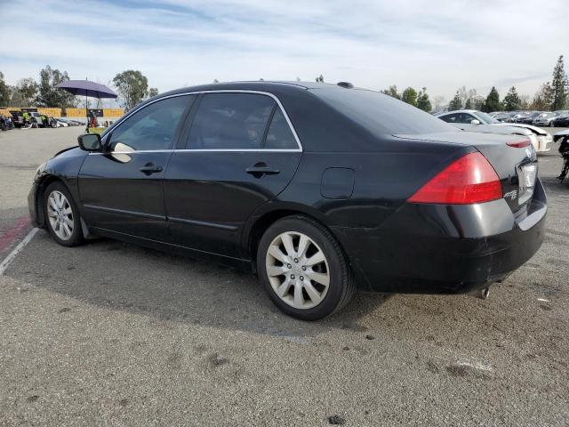 Photo 1 VIN: 1HGCM668X6A049406 - HONDA ACCORD 