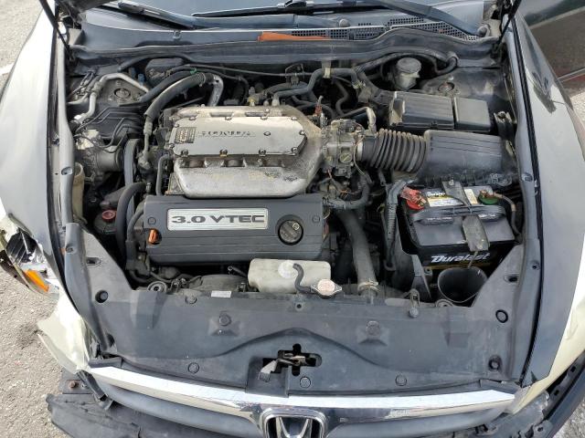 Photo 10 VIN: 1HGCM668X6A049406 - HONDA ACCORD 