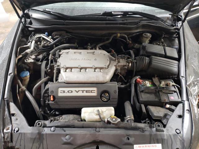 Photo 10 VIN: 1HGCM668X7A004127 - HONDA ACCORD 