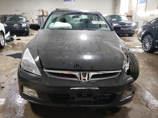 Photo 4 VIN: 1HGCM668X7A004127 - HONDA ACCORD 