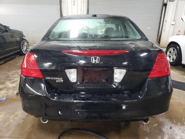 Photo 5 VIN: 1HGCM668X7A004127 - HONDA ACCORD 