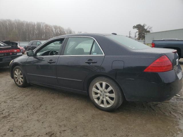 Photo 1 VIN: 1HGCM668X7A012969 - HONDA ACCORD EX 