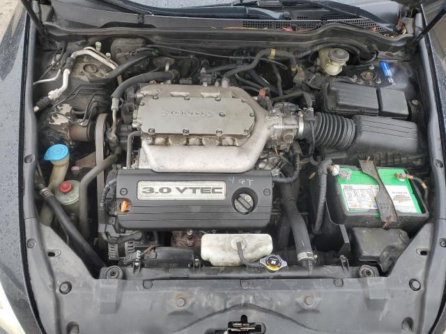 Photo 10 VIN: 1HGCM668X7A012969 - HONDA ACCORD EX 