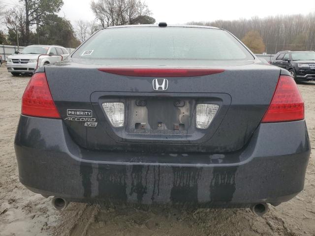 Photo 5 VIN: 1HGCM668X7A012969 - HONDA ACCORD EX 