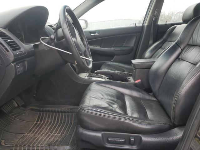 Photo 6 VIN: 1HGCM668X7A012969 - HONDA ACCORD EX 