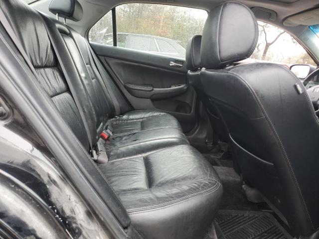 Photo 9 VIN: 1HGCM668X7A012969 - HONDA ACCORD EX 