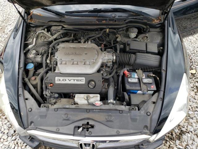 Photo 6 VIN: 1HGCM668X7A028587 - HONDA ACCORD EX 