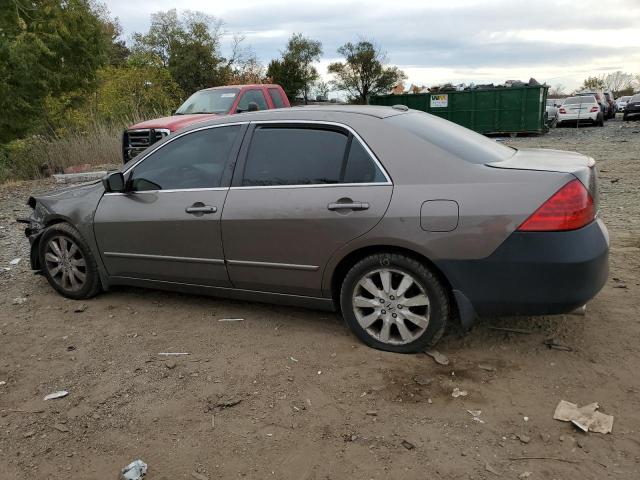 Photo 1 VIN: 1HGCM668X7A029500 - HONDA ACCORD 