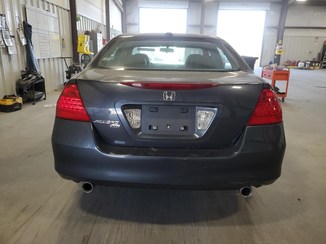 Photo 5 VIN: 1HGCM668X7A032784 - HONDA ACCORD 