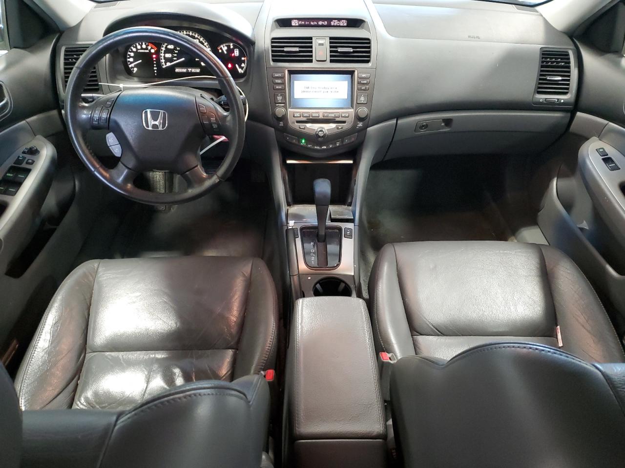 Photo 7 VIN: 1HGCM668X7A032784 - HONDA ACCORD 