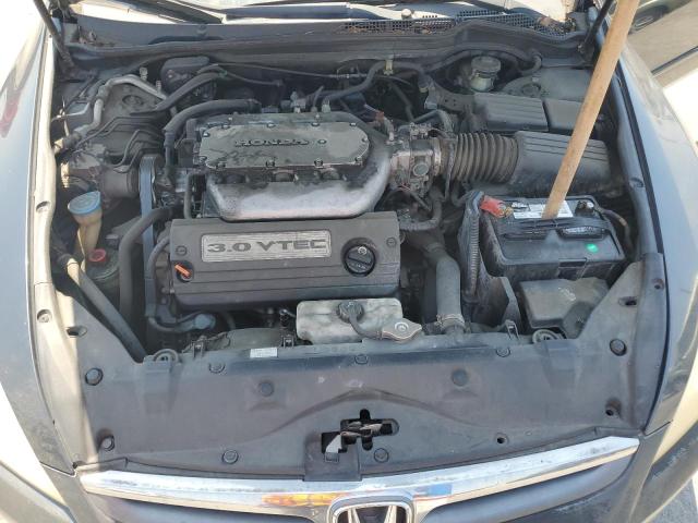 Photo 10 VIN: 1HGCM668X7A050363 - HONDA ACCORD 