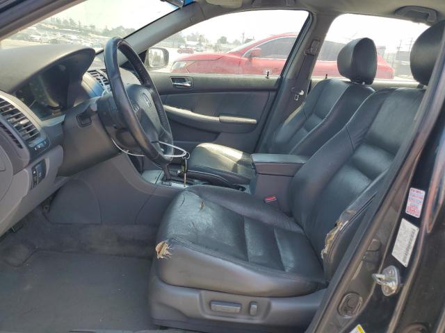 Photo 6 VIN: 1HGCM668X7A050363 - HONDA ACCORD 