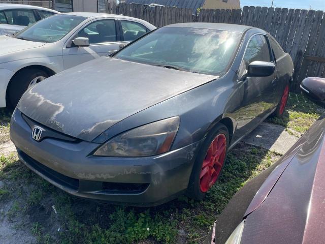 Photo 1 VIN: 1HGCM712X4A020879 - HONDA ACCORD 