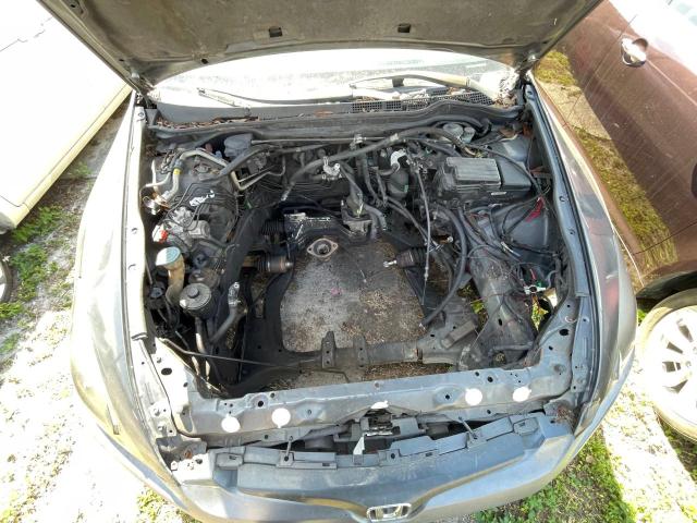 Photo 6 VIN: 1HGCM712X4A020879 - HONDA ACCORD 