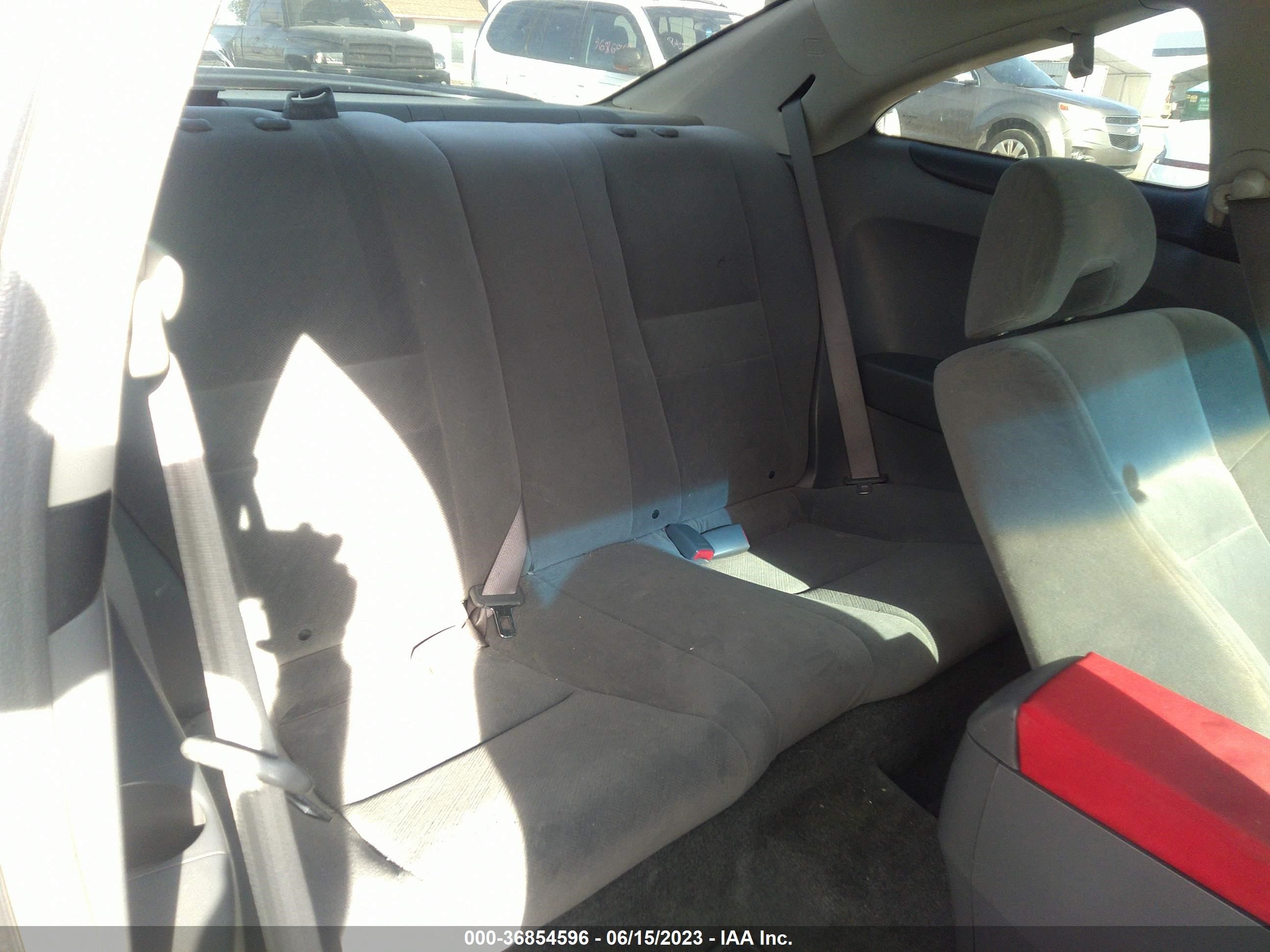 Photo 7 VIN: 1HGCM71307A009449 - HONDA ACCORD 