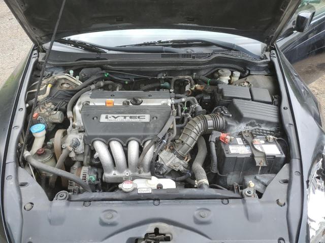 Photo 10 VIN: 1HGCM71336A801268 - HONDA ACCORD LX 