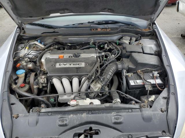 Photo 10 VIN: 1HGCM71504A017581 - HONDA ACCORD EX 