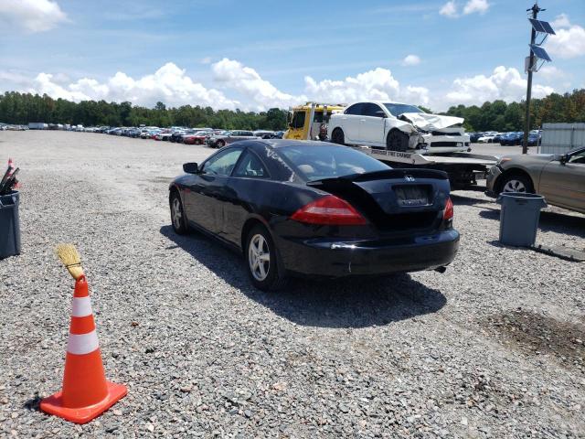 Photo 2 VIN: 1HGCM71505A022457 - HONDA ACCORD SE 