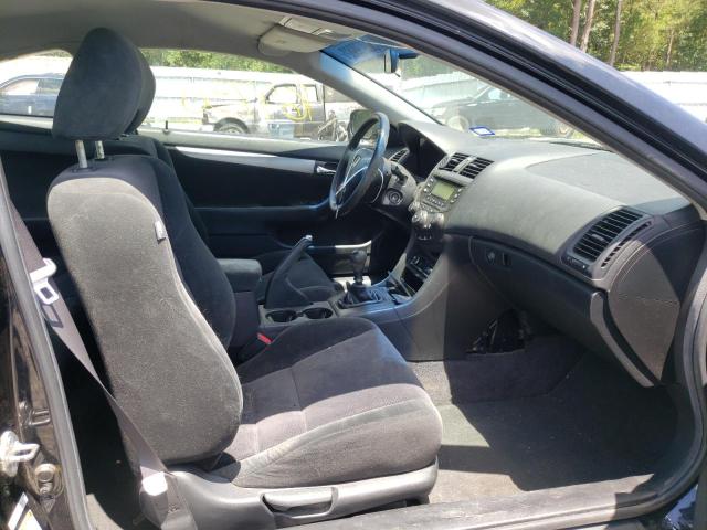 Photo 4 VIN: 1HGCM71505A022457 - HONDA ACCORD SE 