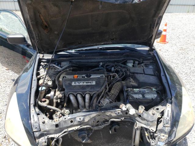 Photo 6 VIN: 1HGCM71505A022457 - HONDA ACCORD SE 