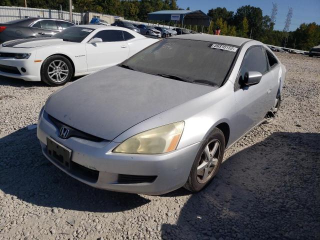 Photo 1 VIN: 1HGCM71595A027396 - HONDA ACCORD SE 