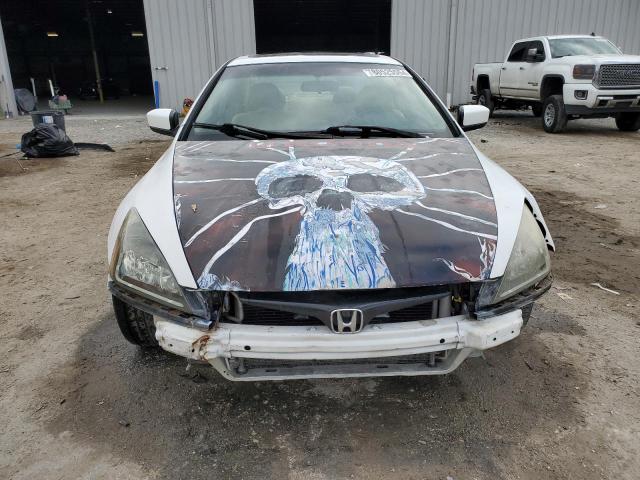 Photo 4 VIN: 1HGCM71613A035112 - HONDA ACCORD EX 