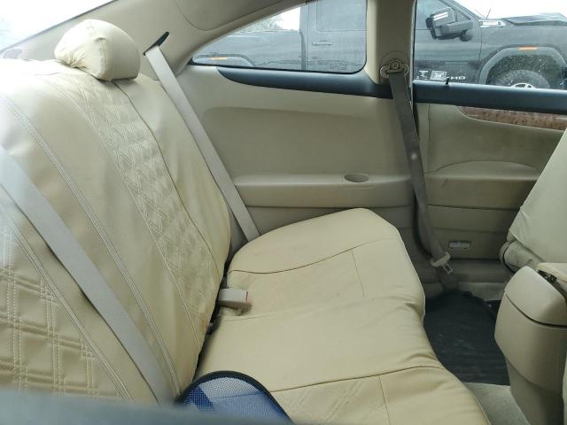 Photo 9 VIN: 1HGCM71613A035112 - HONDA ACCORD EX 