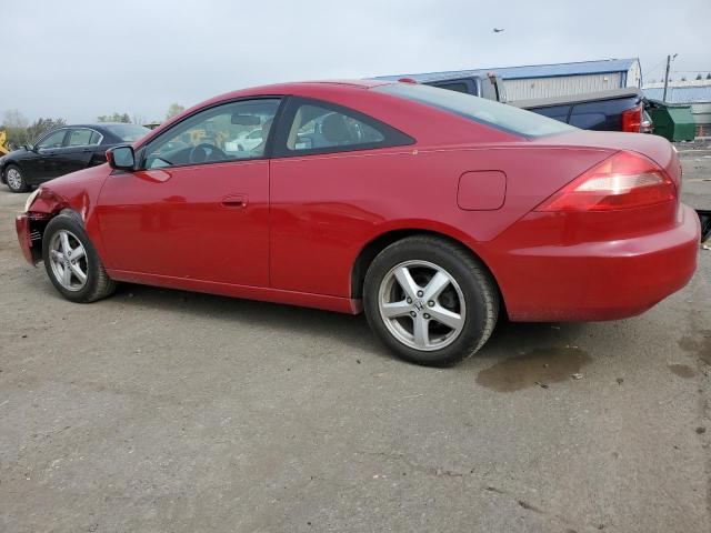 Photo 1 VIN: 1HGCM71614A026332 - HONDA ACCORD 