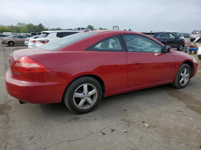 Photo 2 VIN: 1HGCM71614A026332 - HONDA ACCORD 