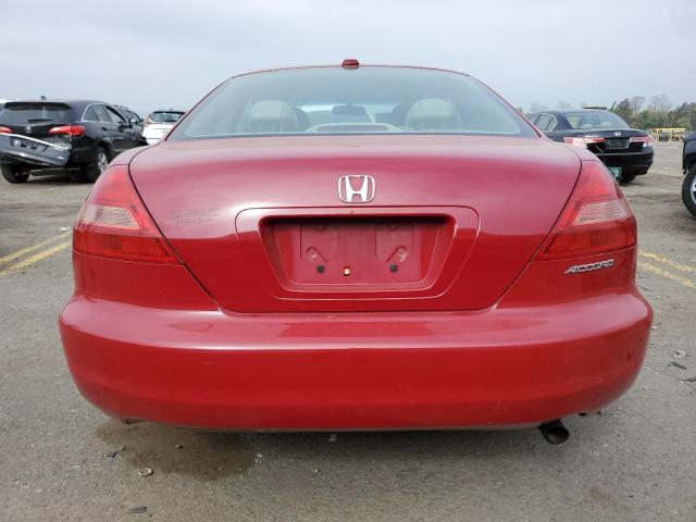 Photo 5 VIN: 1HGCM71614A026332 - HONDA ACCORD 