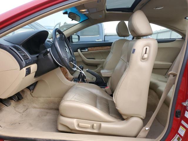 Photo 6 VIN: 1HGCM71614A026332 - HONDA ACCORD 