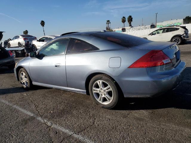 Photo 1 VIN: 1HGCM71617A014458 - HONDA ACCORD 