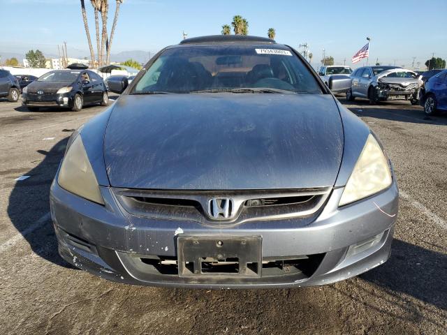 Photo 4 VIN: 1HGCM71617A014458 - HONDA ACCORD 