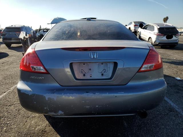 Photo 5 VIN: 1HGCM71617A014458 - HONDA ACCORD 