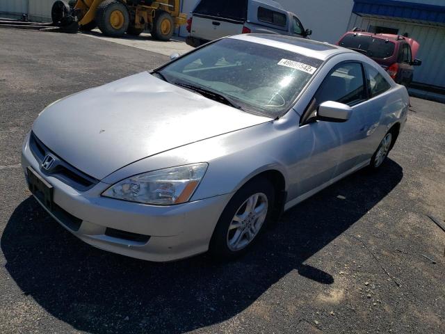 Photo 1 VIN: 1HGCM71636A000396 - HONDA ACCORD EX 