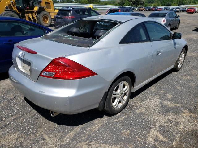 Photo 3 VIN: 1HGCM71636A000396 - HONDA ACCORD EX 