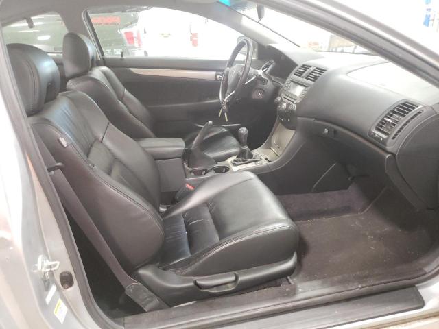 Photo 4 VIN: 1HGCM71636A000396 - HONDA ACCORD EX 