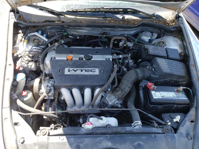 Photo 6 VIN: 1HGCM71636A000396 - HONDA ACCORD EX 