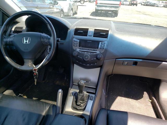 Photo 8 VIN: 1HGCM71636A000396 - HONDA ACCORD EX 