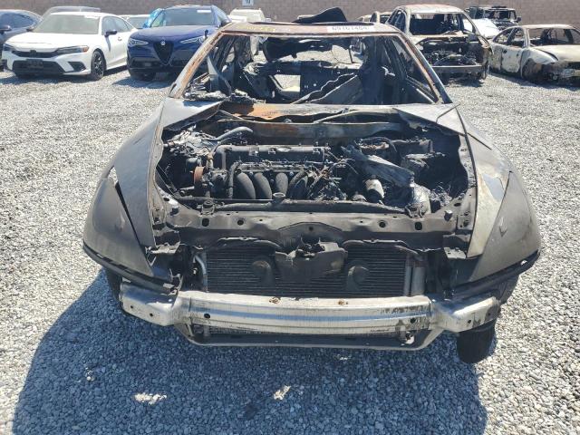 Photo 4 VIN: 1HGCM71663A034683 - HONDA ACCORD EX 