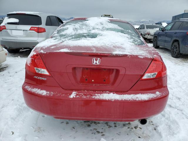 Photo 5 VIN: 1HGCM71666A005303 - HONDA ACCORD 