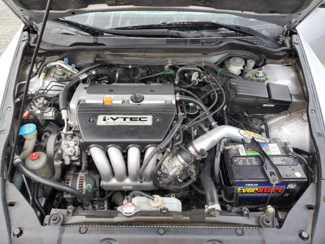 Photo 10 VIN: 1HGCM71674A018378 - HONDA ACCORD 