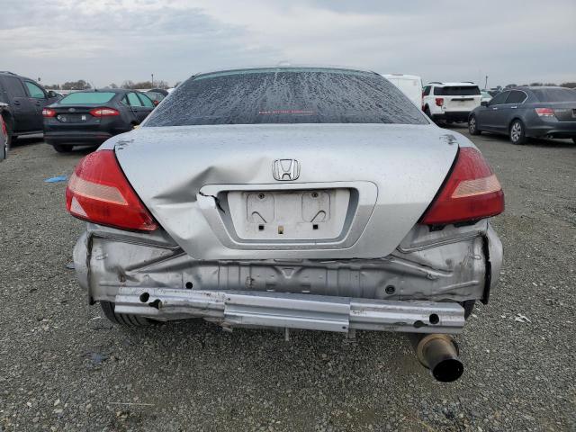 Photo 5 VIN: 1HGCM71674A018378 - HONDA ACCORD 